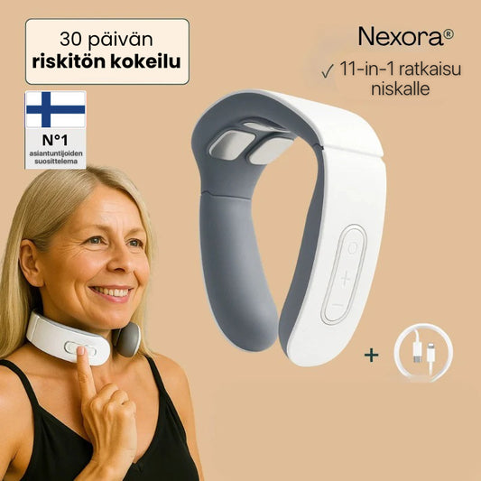 Nexora – 11-in-1 niskaratkaisu