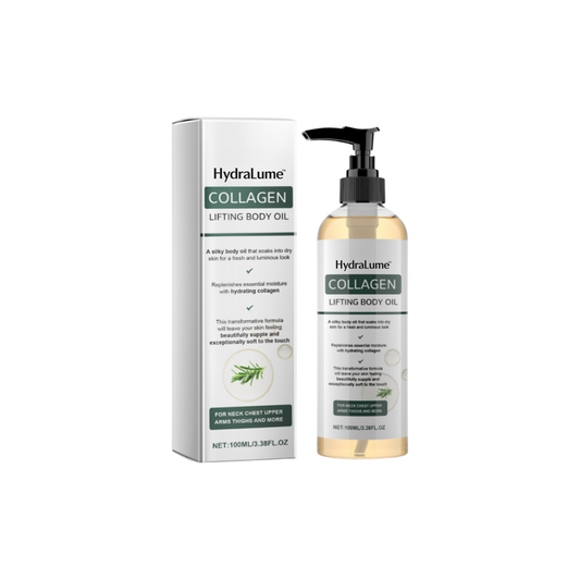 HydraLume™ | Kiinteyttää ja silottaa veltostunutta ihoa jopa 98 % vain 24 tunnissa